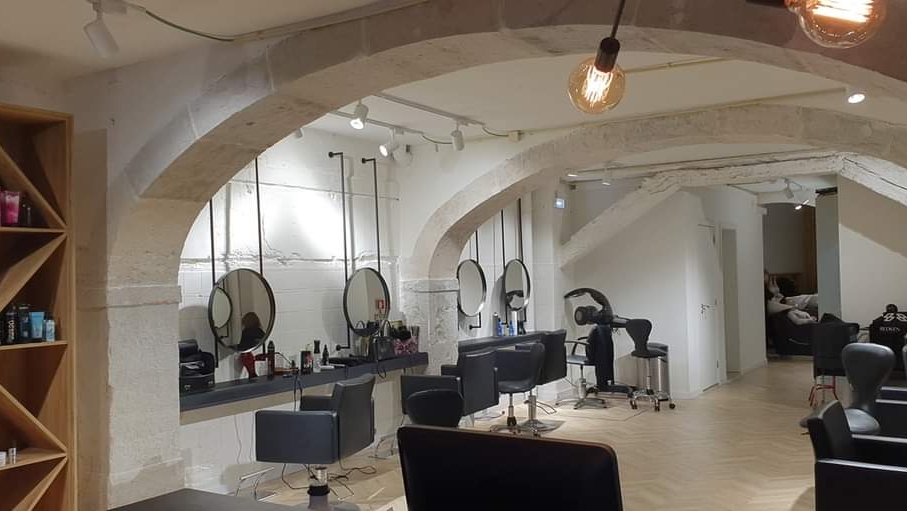 Foto de Toni & Guy - Lisboa