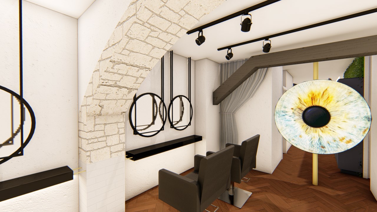 Foto de Toni & Guy - Lisboa