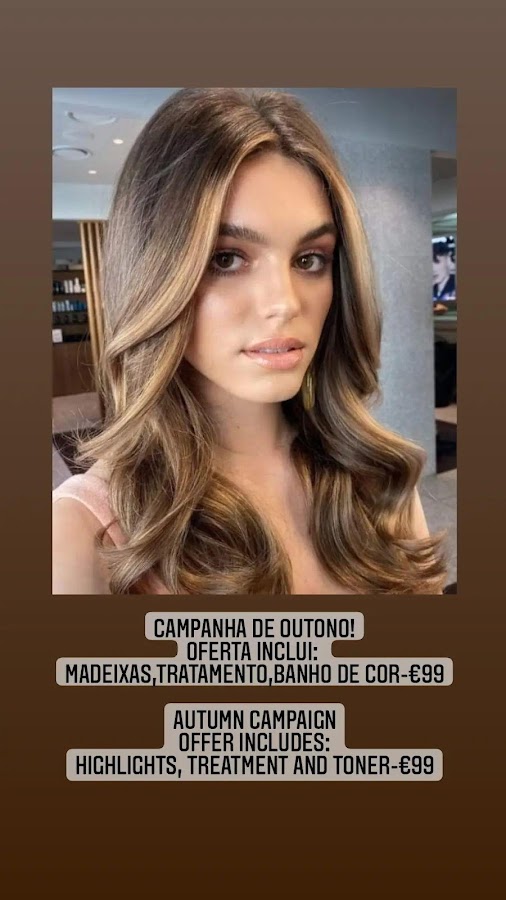 Foto de Toni & Guy - Lisboa